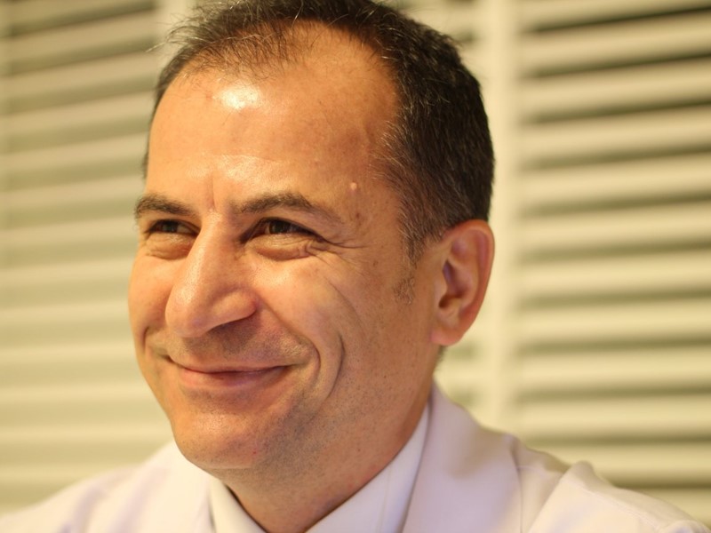 Op Dr Ali Ata Özdemir